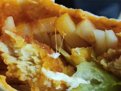 酥酥多笋卷-麦当劳(轻轨曹杨路店)