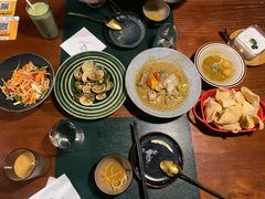 -ChitChat奇洽·Bistro(黎黄陂路店)
