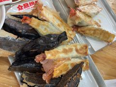 -众品老方子锅贴甜沫(李村店)