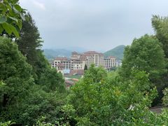 -宜春明月山维景国际温泉度假酒店