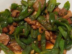 -粗茶淡饭·汉口公馆(循礼门店)
