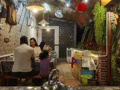 -米庄·原味私房菜(骏壹万邦店)