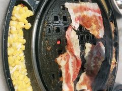 -韩宫宴烤肉·料理(如皋万达店)