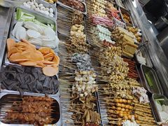-林静小吃(复兴路店)