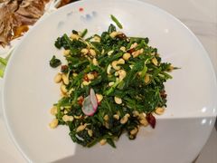 -梅利汴京烤鸭•开封豫菜地标店(晋安路店)