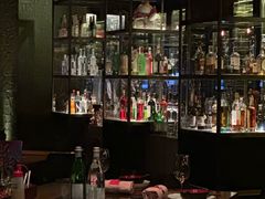 -赤RedBowl川锅·炙烤·板前(北京瑰丽酒店)