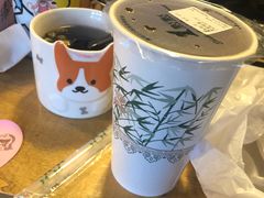 -1点点(798艺术区店)