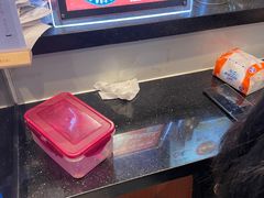 -西北杂粮筐手工面凉皮(来福士店)