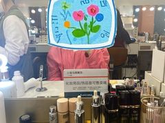 -海马体照相馆(烟台大悦城店)