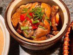 王府泡椒鸡-南京大牌档(中关村店)