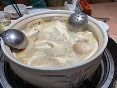 -古膳记猪肚鸡.生蚝鸡(拱北店)
