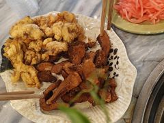 -麒麟豆汤圆子火锅(川心小区店)