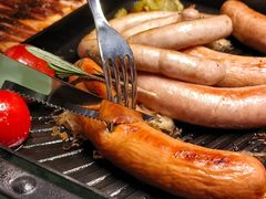 -1819餐厅·团队聚餐·烤串·精酿