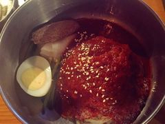 -ChangGo Korean BBQ