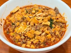 -清真·马洪小炒泡馍馆(钟楼回民街店)