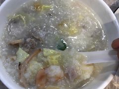 艇仔粥-荔银肠粉(广州天河华利路店)