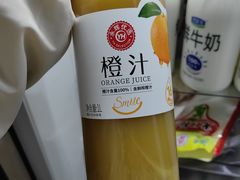 -百佳永辉超市(太阳广场店)