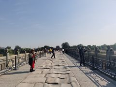 -卢沟桥文化旅游区(卢沟桥)