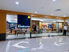 -纪伊国屋书店(Singapore Main Store)