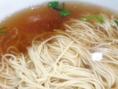 -百年老字号·观振兴蟹黄面·三虾面·苏式面(观前街富仁坊巷店)