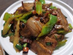 -友谊餐馆(永安路店)