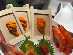 -水木锦堂·自助铁板烧(方庄时代店)