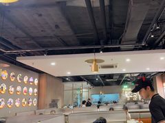 -潮汕大目牛肉火锅(水围店)