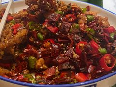 -虹泥小厨(南国花园总店)