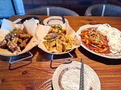 -一乐韩国炸鸡(梅江店)