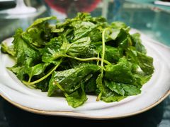 -天毓山庄·餐厅