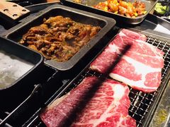-伍丁·烤牛肋(和平东桥店)