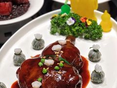 -童福兴·南京菜(老门东店)