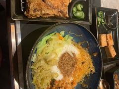 -馔豚·台北菜专门店(深圳湾万象城店)