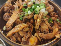 -小唐小四川水煮鱼(北三路店)