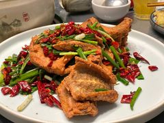 -金龙·打边炉(武进路店)