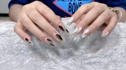 -M·X Nail日式美甲美睫