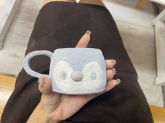 -粤陶渊.DIY陶艺体验馆(粤陶总店)