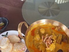 -南沙游艇会·大兵船餐厅