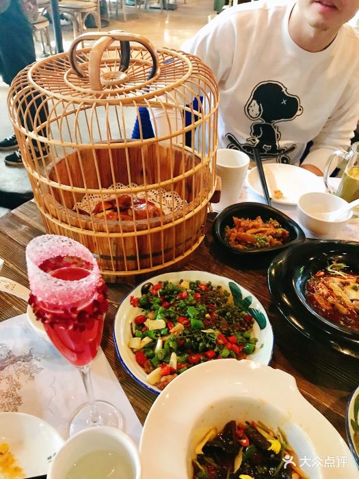 胡桃里音乐酒馆(世贸天阶店)胡桃里烧鸡图片 - 第94张