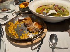 -港丽餐厅(来福士店)