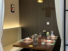 -拾捌川·自贡爆炒(新街口店)