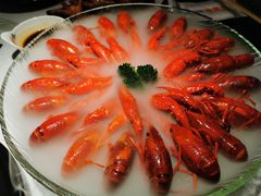 -红盔甲·小龙虾(天钥桥店)
