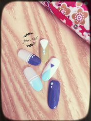 -JustNail甲思美甲