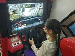 -CIAO·团建聚餐·生日派对轰趴馆(福田店)