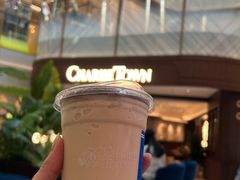-CHARLIETOWN红茶公司(南京万象天地店)