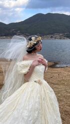 -薇薇新娘婚纱摄影(潜山店)