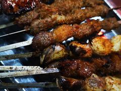 -二姐卤煮(南十里居店)