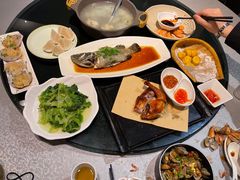 -达叔香味海鲜(海棠68环球美食街店)