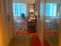 -澳门喜来登大酒店