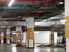 -上海虹桥站-P9停车场